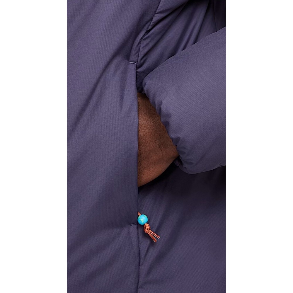 Size Medium - Nike ACG "Rope De Dope" Men's Puffer Primaloft Jacket FV8690-573 - Picture 5 of 13